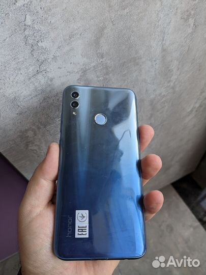 HONOR 10 Lite, 3/32 ГБ