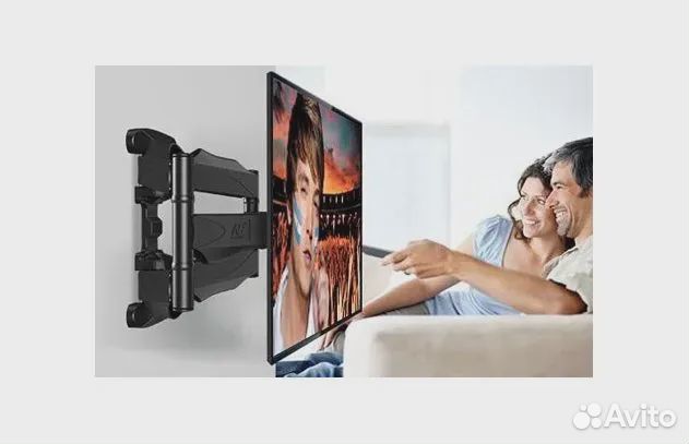 Кронштейн для тв NB P5 сложение / поворот / наклон