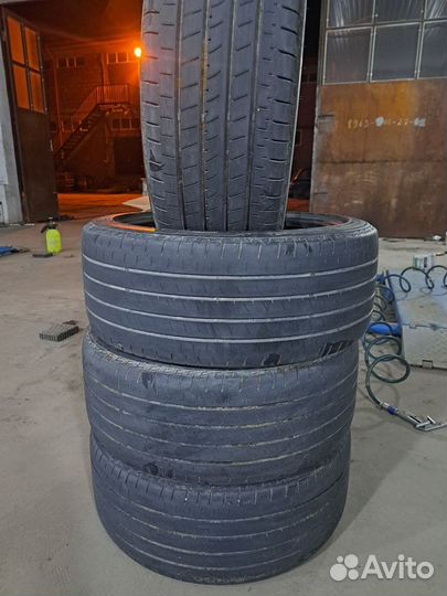 Bridgestone Turanza T005A 235/45 R18 94W