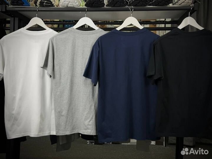 Футболка polo ralph lauren