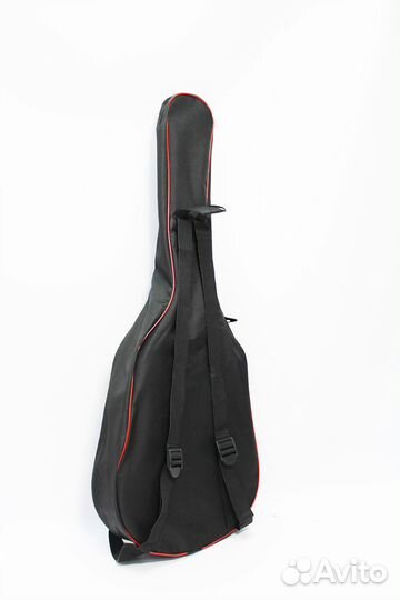 Чехол для акустической гитары SL-3A15-EC 0000-11-0