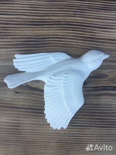 Декор на стену Птицы (5 видов)