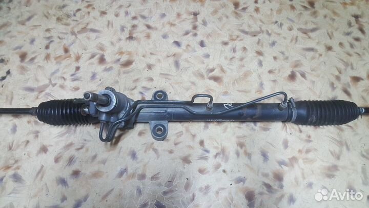 Рулевая рейка Mitsubishi Lancer IV 9 Лансер