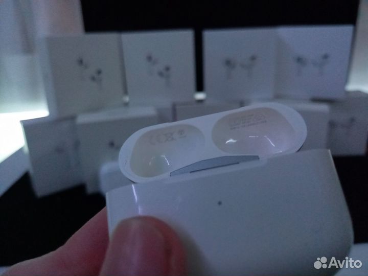 AirPods 2/3/Pro/Pro2