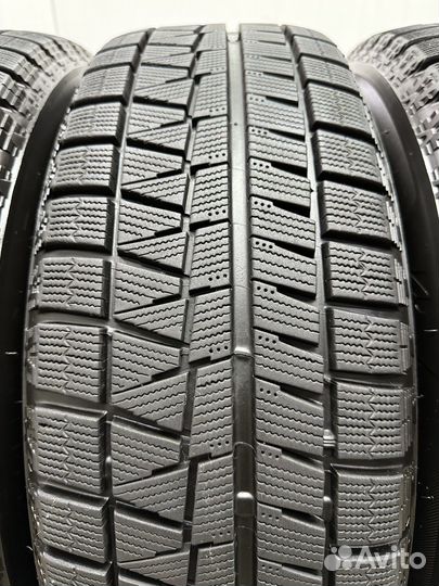 Bridgestone Ice Partner 2 215/60 R16 95Q