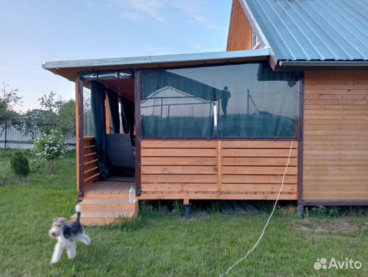 Гибкие окна