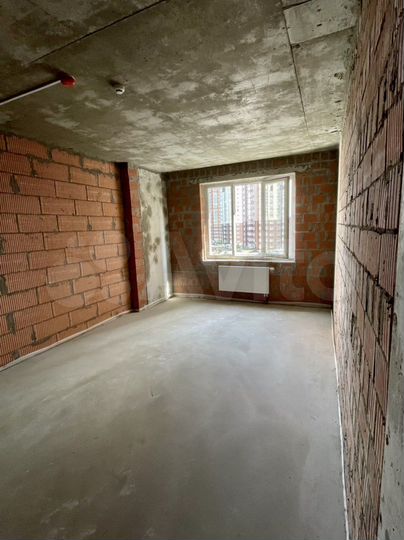 1-к. квартира, 43,2 м², 4/24 эт.