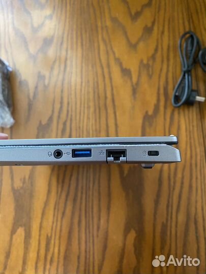 Acer Aspire A515-58GM intel core i7