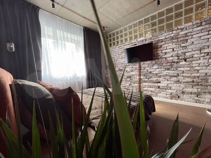 2-к. квартира, 64 м², 9/12 эт.