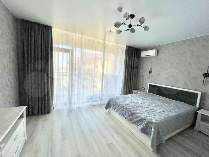 2-к. квартира, 78 м², 6/12 эт.