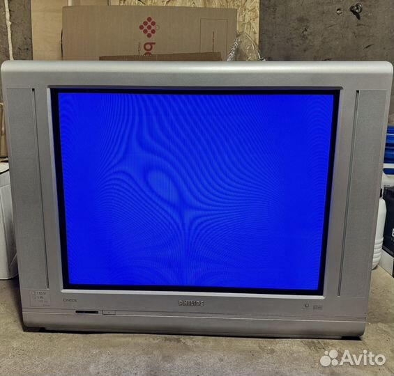 Телевизор Philips 29PT9020/12