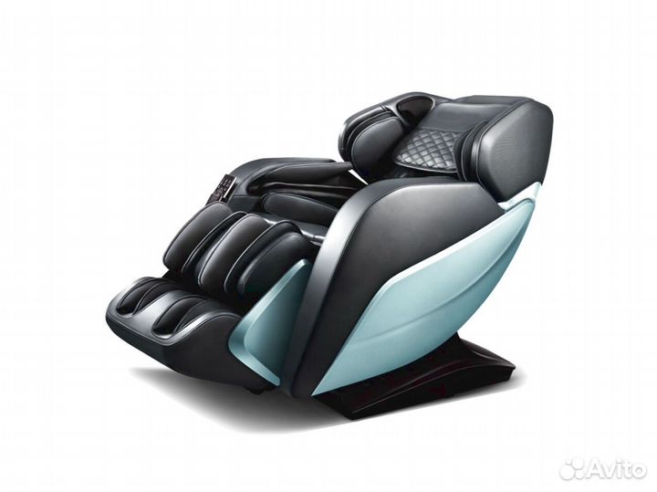 Массажное кресло с доставкой (можно в рассрочку)