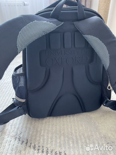 Рюкзак школьный ортопедический