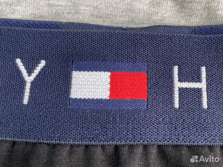 Трусы мужские tommy hilfiger 10 пар