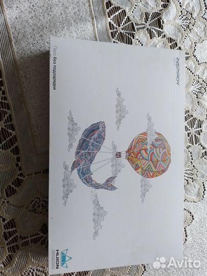 Графический планшет