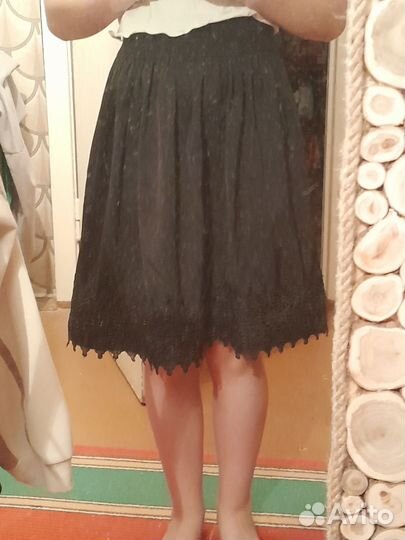 Детская одежда для девочек пакетом