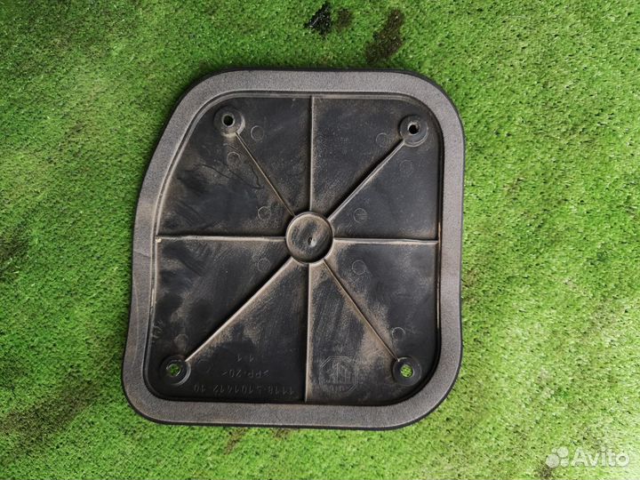 Крышка бензонасоса для datsun On-Do 2014-2020