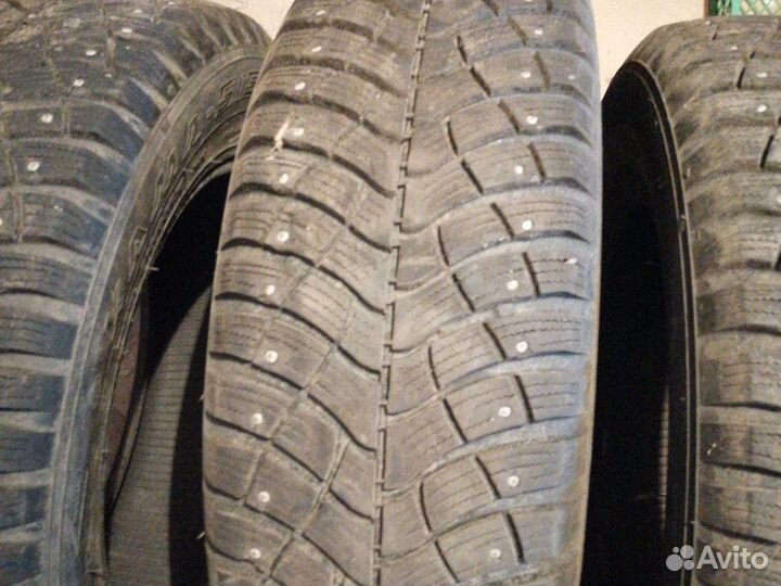 КАМА Кама-515 215/65 R16