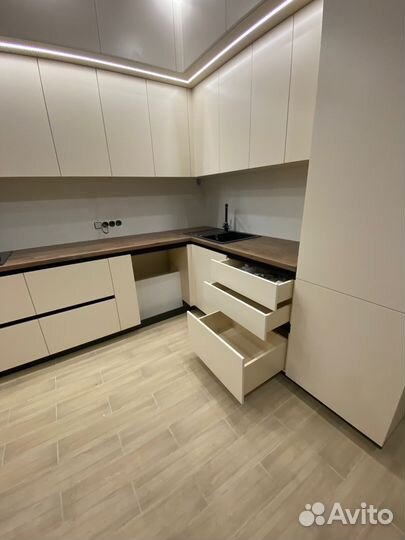 Кухня на заказ от производителя