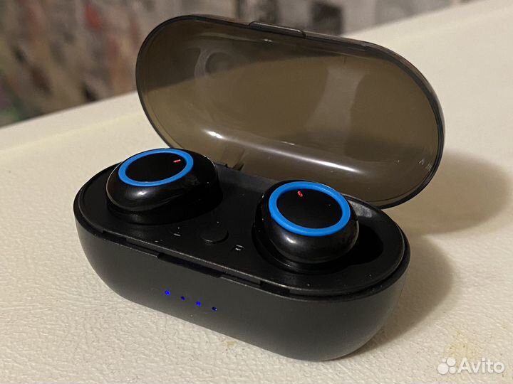 Bluetooth наушники беспроводные Esports