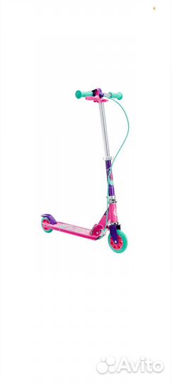 Самокат детский новый