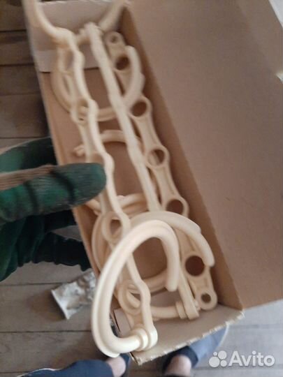 Чудо вешалка СССР