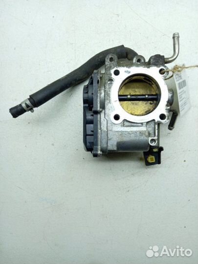 Заслонка дроссельная Toyota Avensis AZT250 1azfse