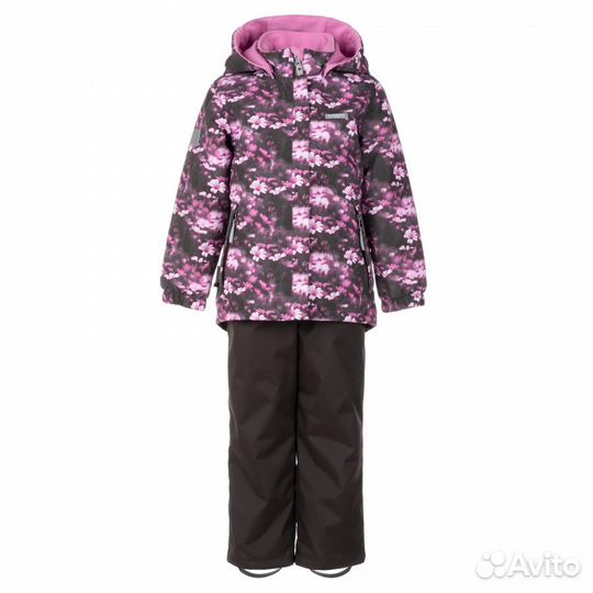 Новый демисезонный комплект Kerry