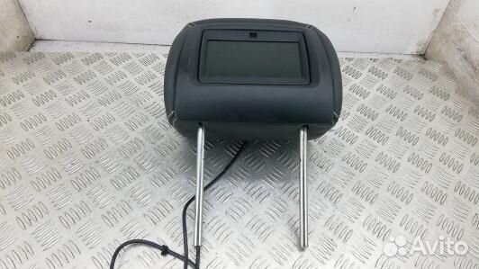 Монитор land rover range rover sport (KMA07JA02)