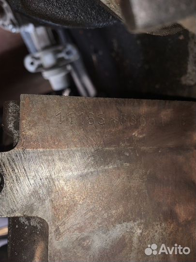 Блок 11183 Калина 8клп