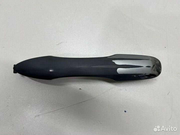 Ручка двери задняя Toyota Camry V70/V75 2018-2022