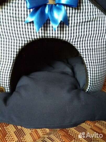 Лежак для кошек и собачек