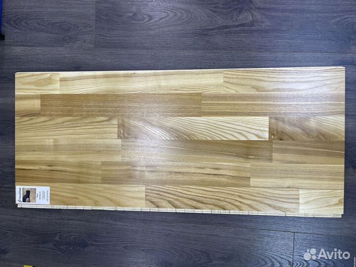 Паркетная доска / Паркет Focus Floor