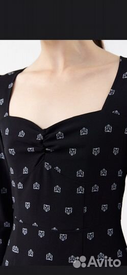 Платье женское befree