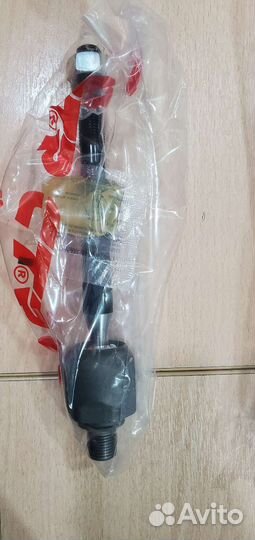 Рулевые тяги rio2