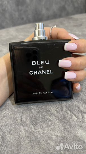 Bleu De Chanel 100 мл