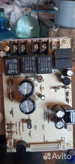 Intex бассейны. Блок питания