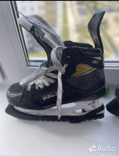 Хоккейная форма