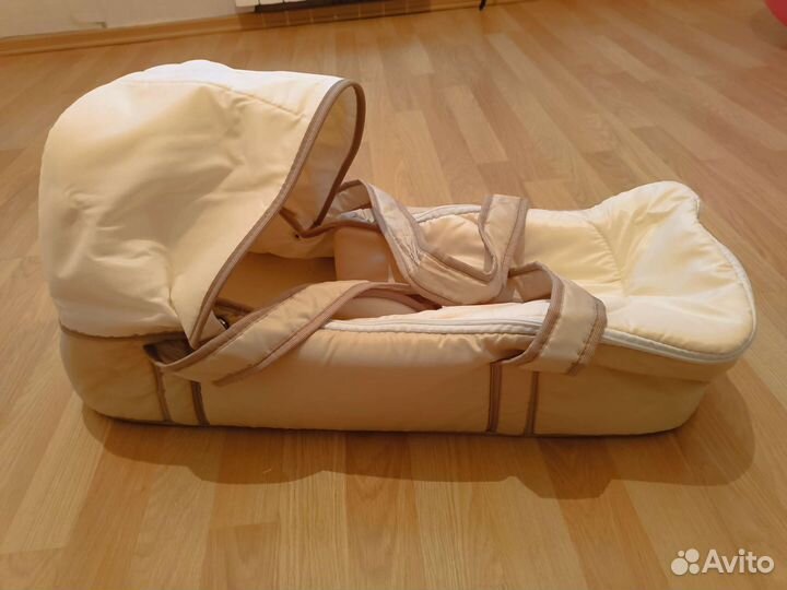 Переноска для детей