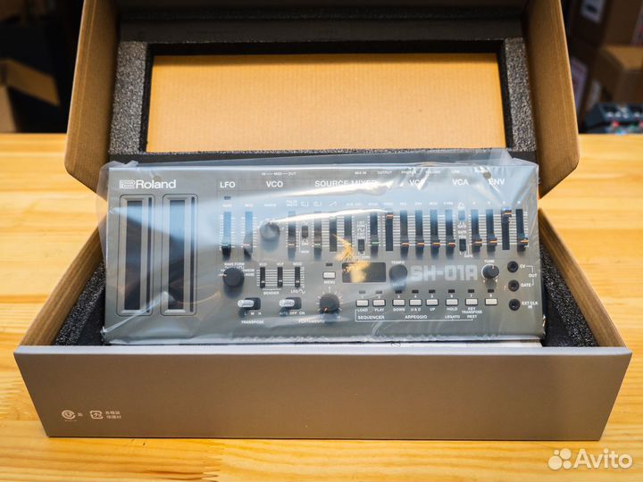 Roland SH-01A