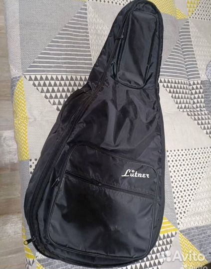 Гитара yamaha c40