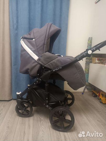 Коляска Expander Enduro 2 в 1