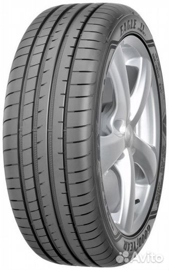 Goodyear Eagle F1 Asymmetric 3 SUV 265/45 R20 104Y