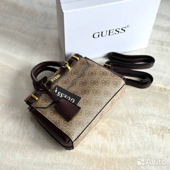 Сумка guess 5 расцветок