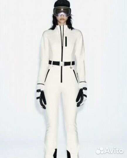 Горнолыжный комбинезон Zara оригинал M