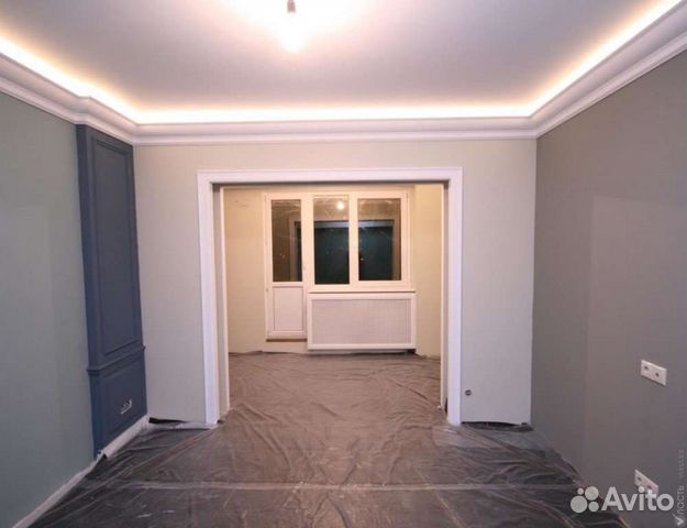 Ремонт и отделка квартир