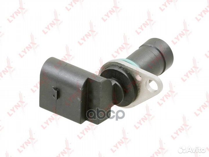 Датчик положения коленчатого вала