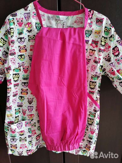 Униформа женская