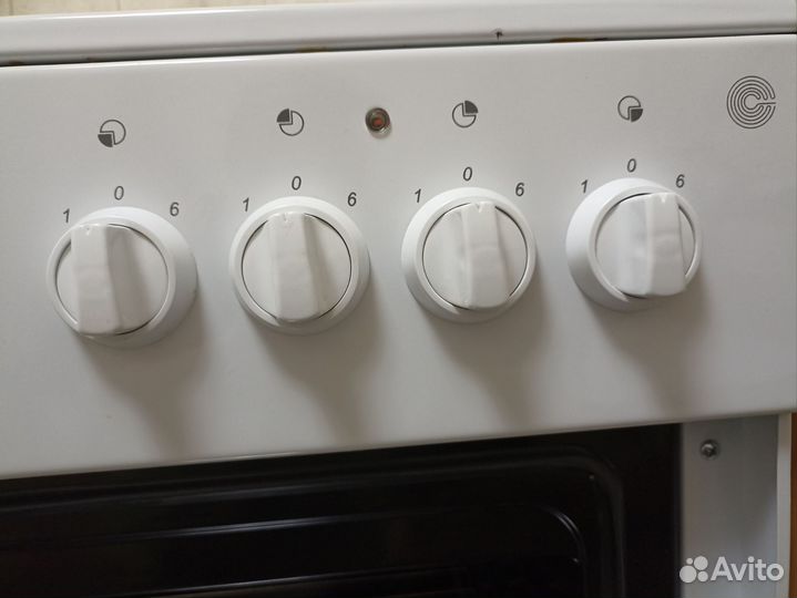 Плита электрическая эви