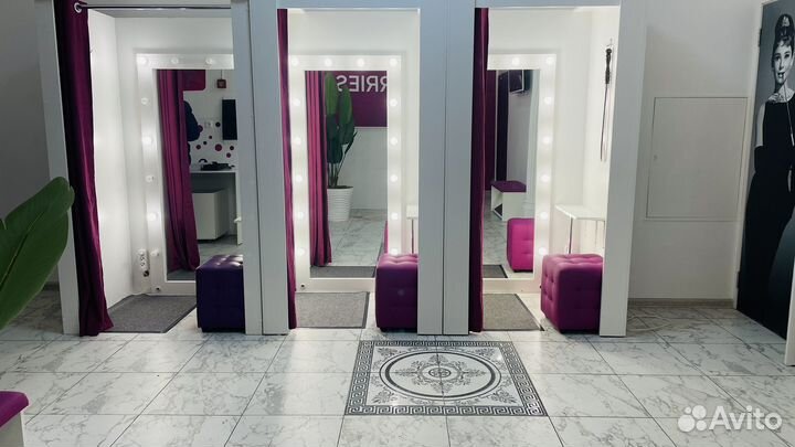 Продам пункт выдачи